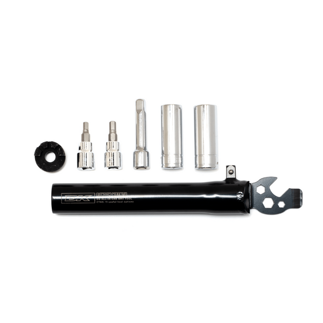 Accessories DK Bicycles