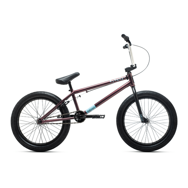 22 inch bmx top bike for sale