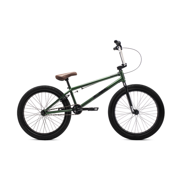 Dk rage bmx bike online