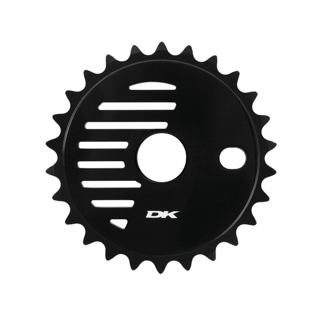 Cranks, Sprocket, BB, & Chain – DK Bicycles