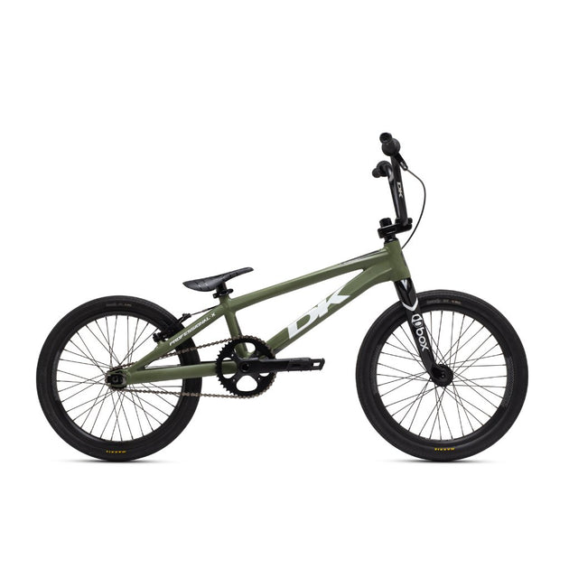 Dk sprinter pro best sale race bmx bike 2019