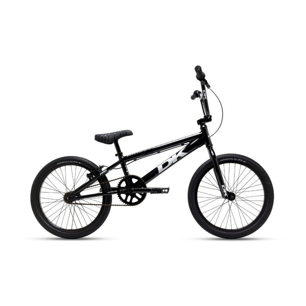 DK Swift Series BMX Racing Tagged