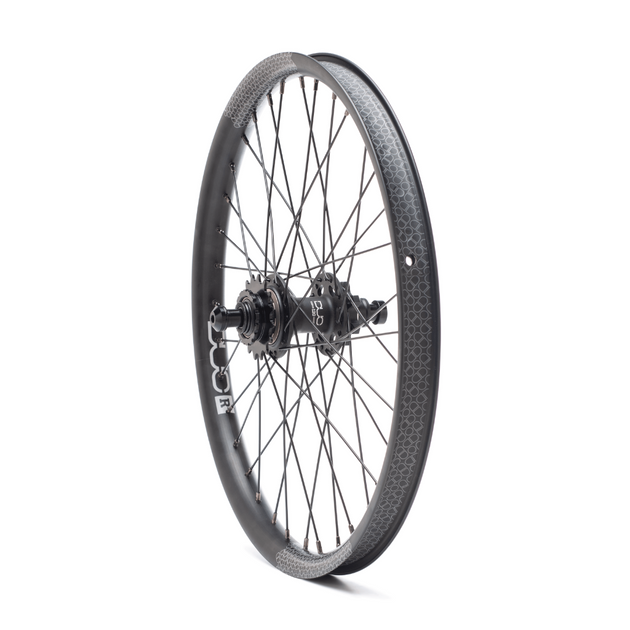 Best bmx top race wheels