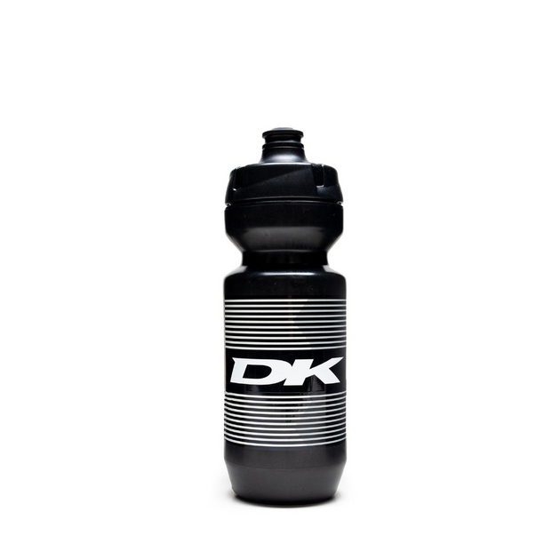 Black water bottles cycling hot sale