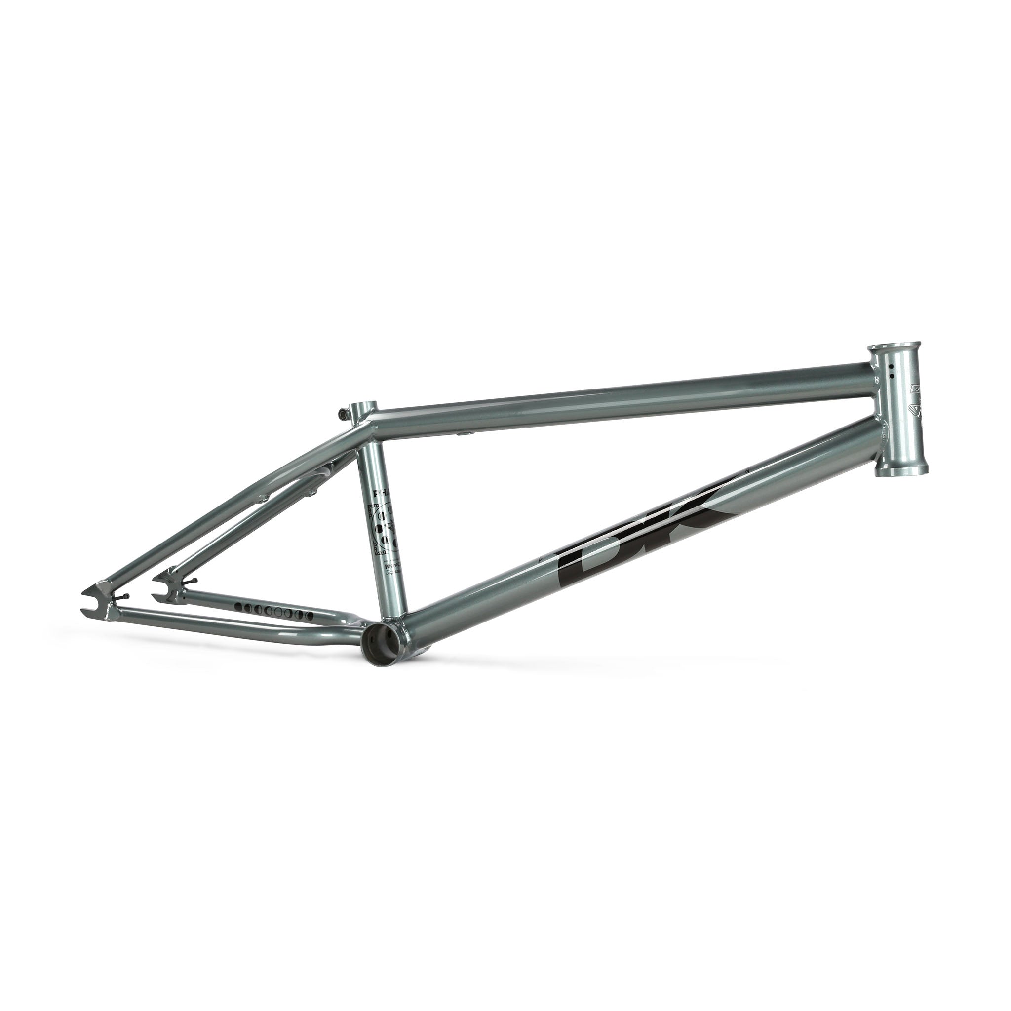 DK Phase BMX Frame