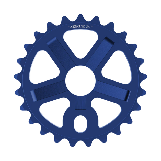 Verde Regent 25T BMX Sprocket – DK Bicycles