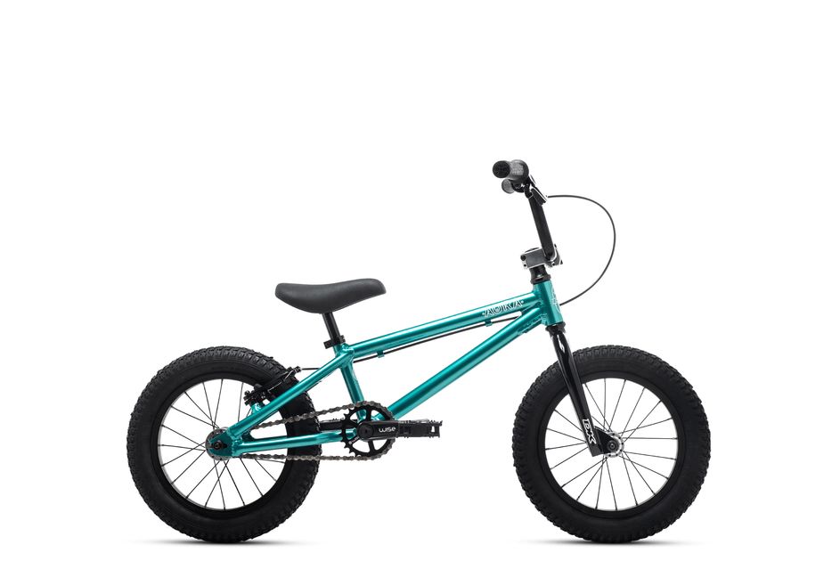 Dk 16 inch deals bike