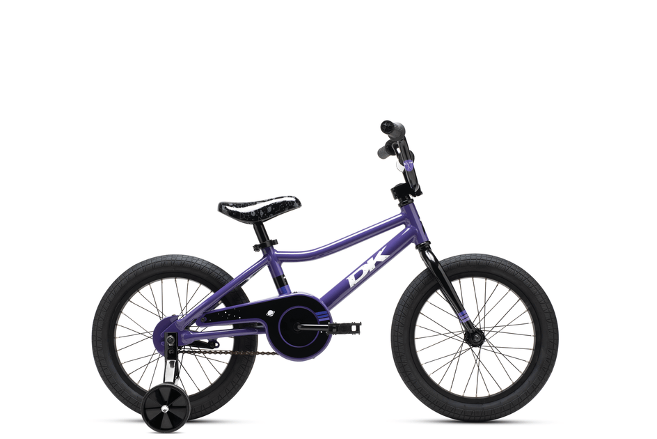 Dk bmx shop race bikes