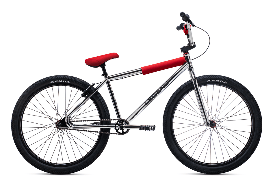 DK Legend 26