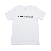 DK Full Name Tee - DK Bicycles