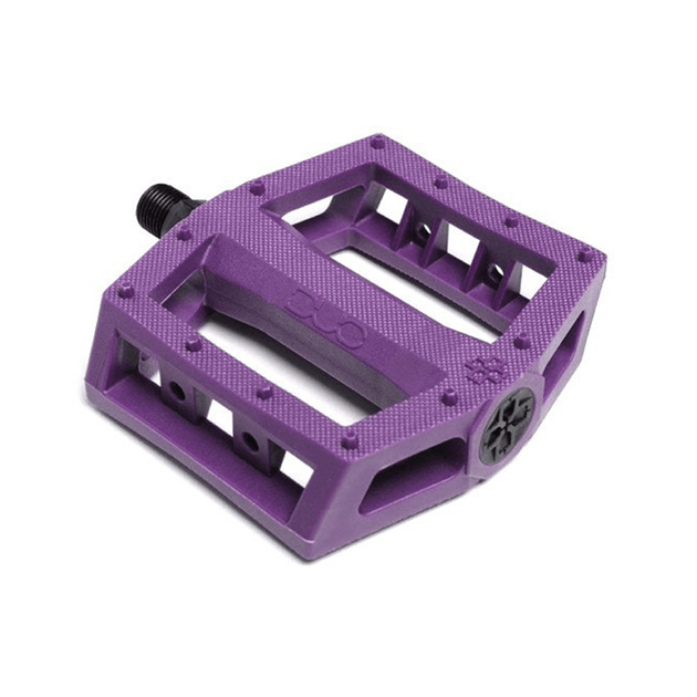 animal rat trap pedals DUO Brand Resilite Platform Pedals – DK Bicycles