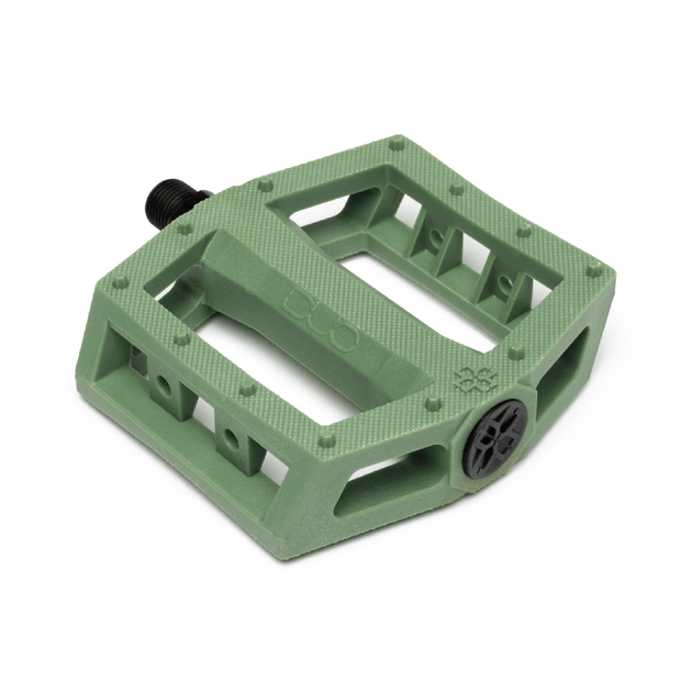 bmx platform pedals DUO Brand Resilite Platform Pedals – DK Bicycles