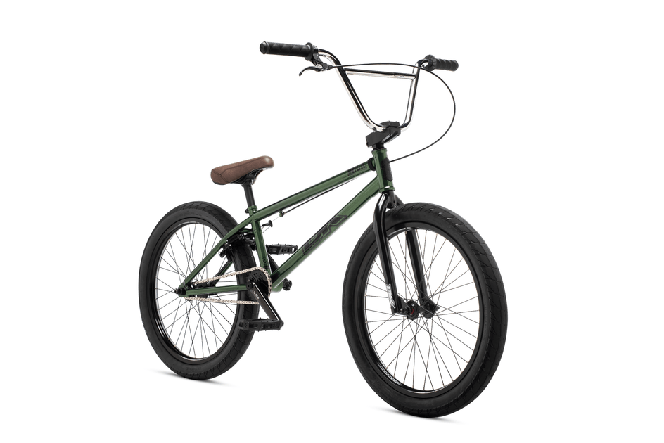 2020 DK Vega 22 BMX Bike DK Bicycles