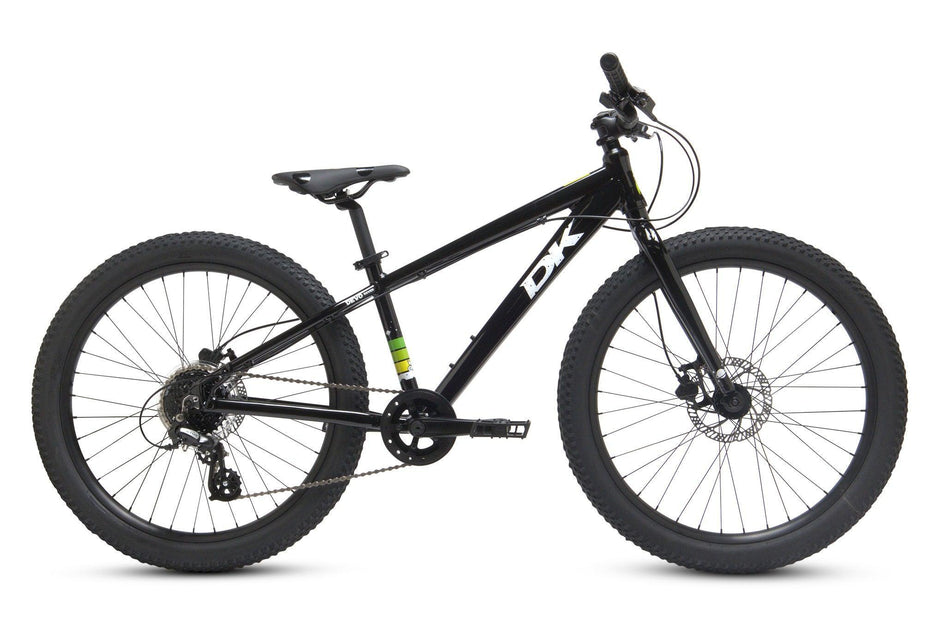 Mountain bike aftermarket store parts