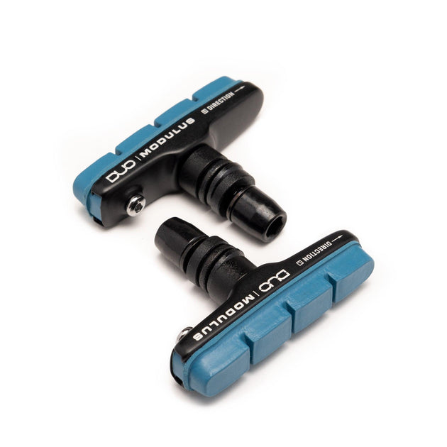 DUO Brand Modulus BMX Brake Pads DK Bicycles