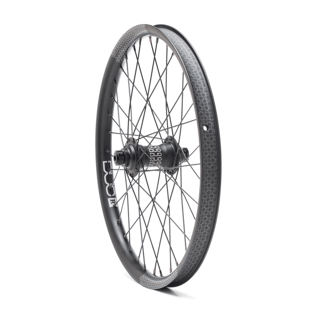 Bmx front discount rim