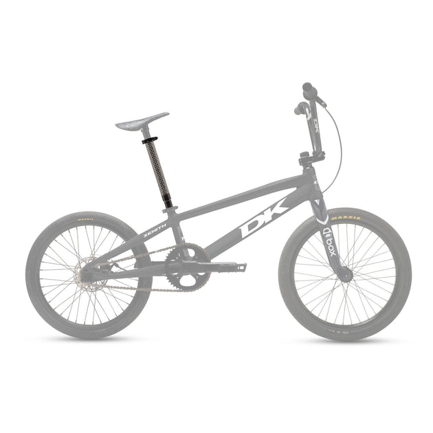 DUO Brand Cool Down 27.2mm Seat Post – DK Bicycles