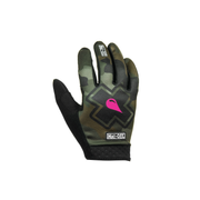 Muc-Off Camo Ride Gloves