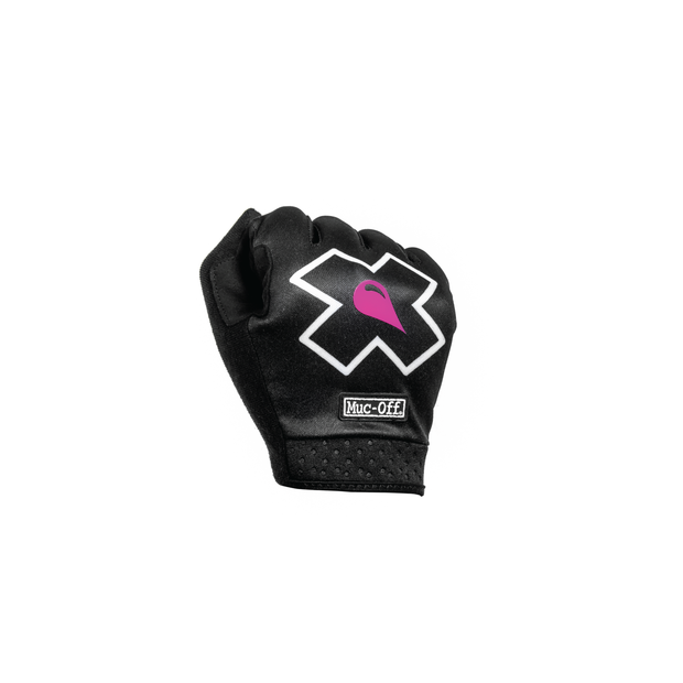 Muc-Off Black Ride Gloves