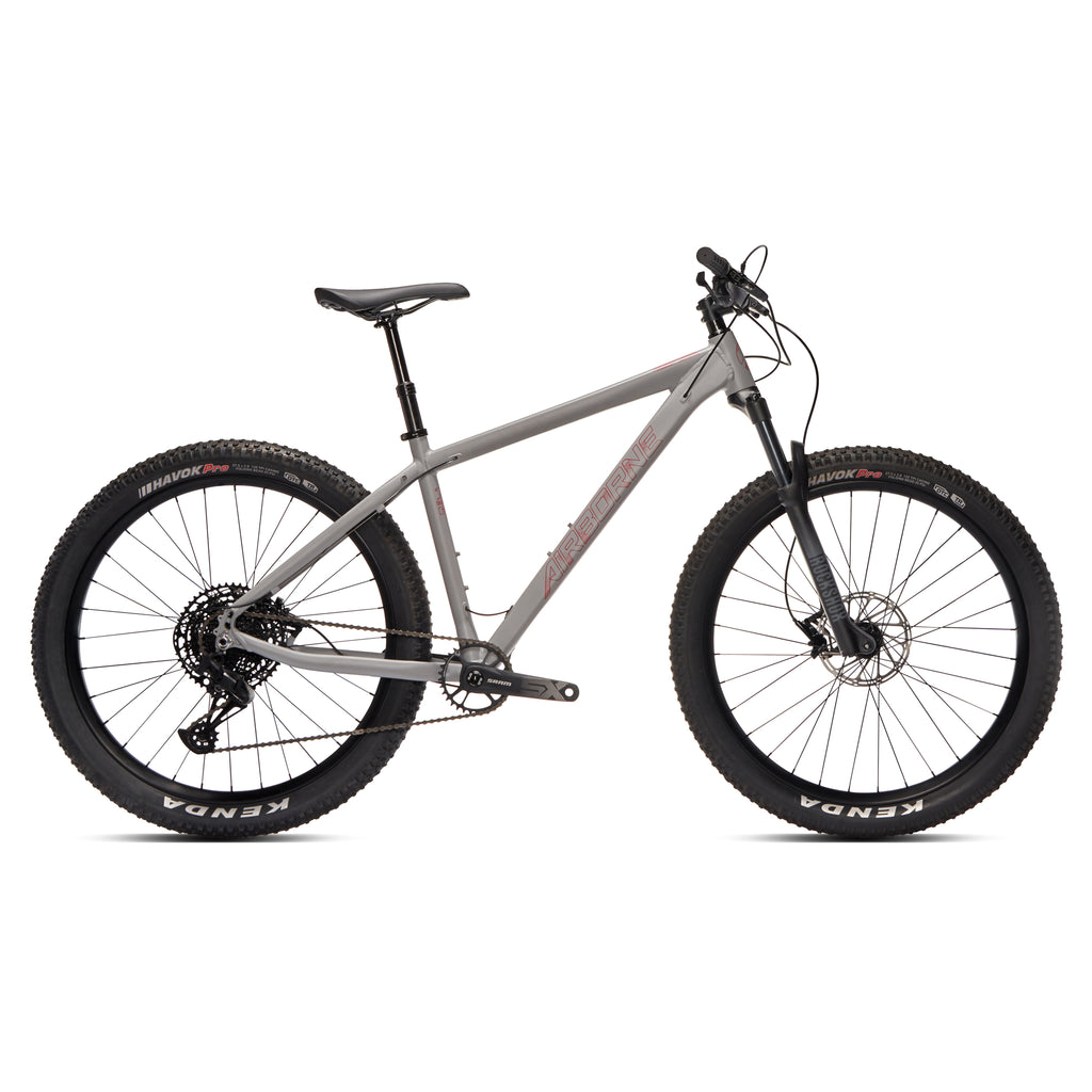 Mountain Bikes – DK Bicycles