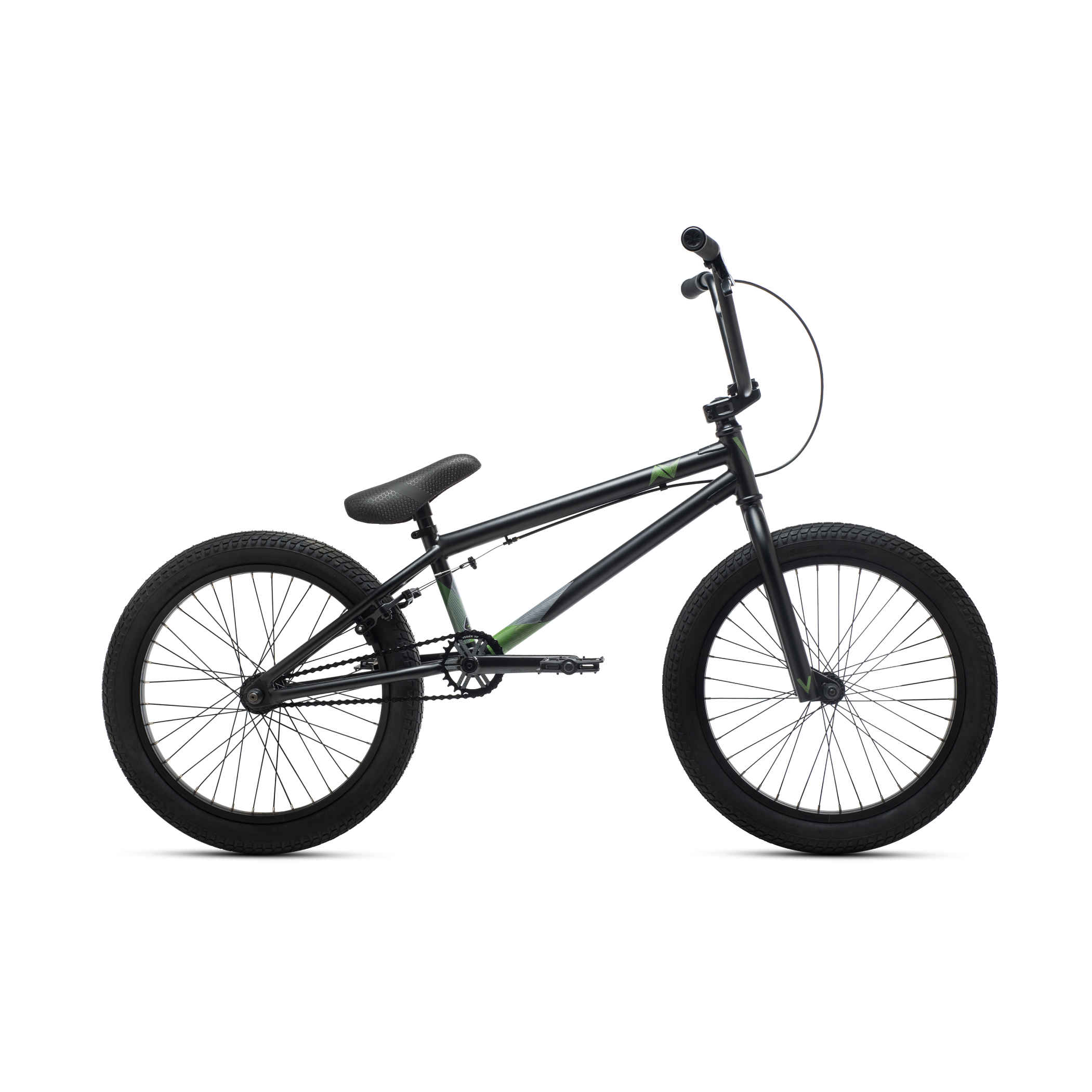 自転車本体 BMX Verde BMX Verde