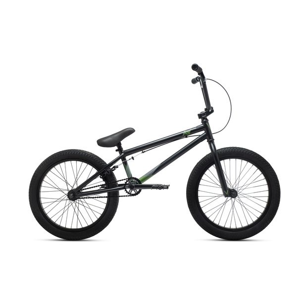 BMX Freestyle Bikes DK Bicycles