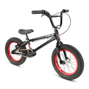 DK Step Up 14" BMX Bike
