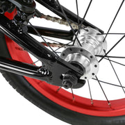 DK Step Up 14" BMX Bike