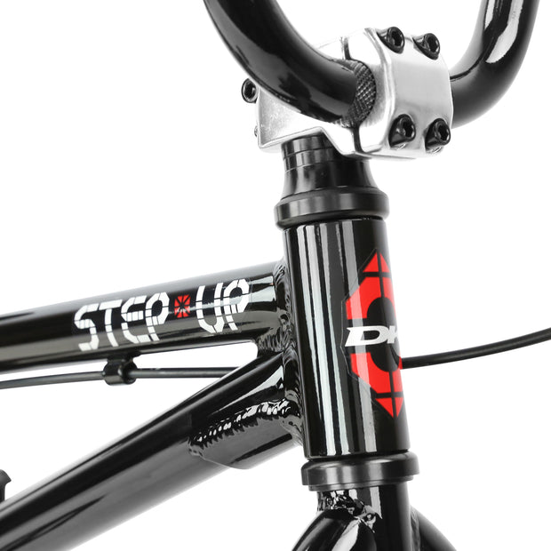 DK Step Up 14" BMX Bike