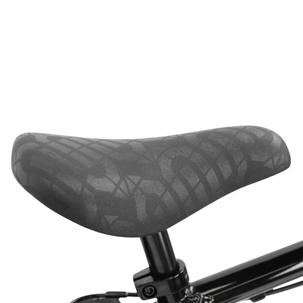 DK Step Up 14" BMX Bike