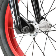 DK Step Up 14" BMX Bike