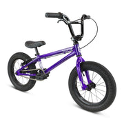 DK Step Up 14" BMX Bike