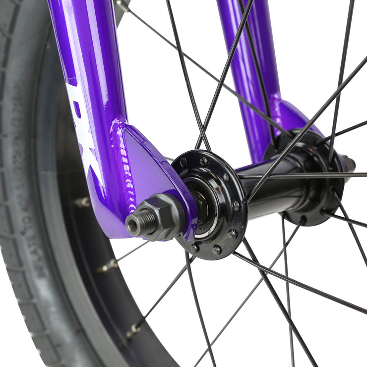 DK Step Up 14" BMX Bike