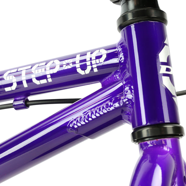 DK Step Up 14" BMX Bike