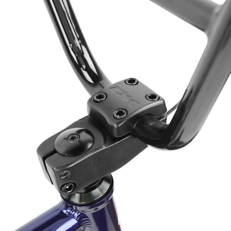 DK Step Up 18" BMX Bike