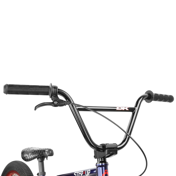 DK Step Up 18" BMX Bike