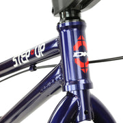 DK Step Up 18" BMX Bike
