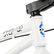 DK Step Up 18" BMX Bike