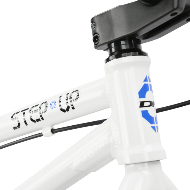 DK Step Up 18" BMX Bike