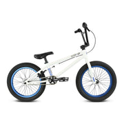 DK Step Up 18" BMX Bike