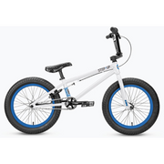 DK Step Up 18" BMX Bike