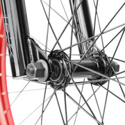 DK Four Pack 20" BMX Bike