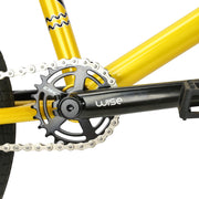 DK Four Pack 20" BMX Bike