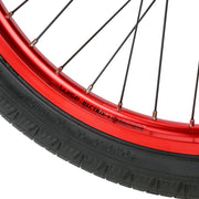 DK Four Pack 20" BMX Bike