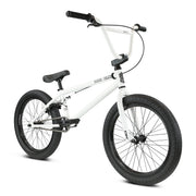 DK Four Pack 20" BMX Bike
