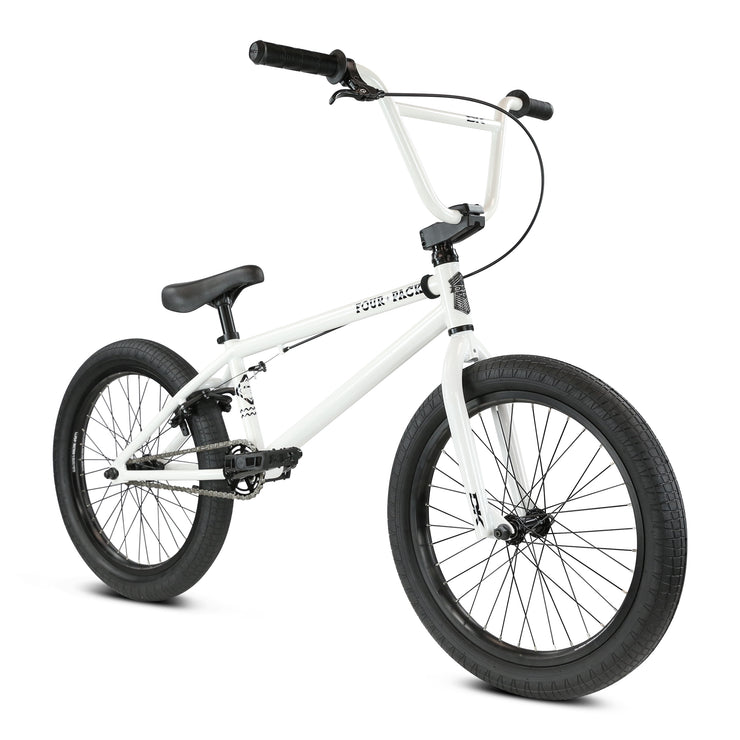 DK Four Pack 20" BMX Bike