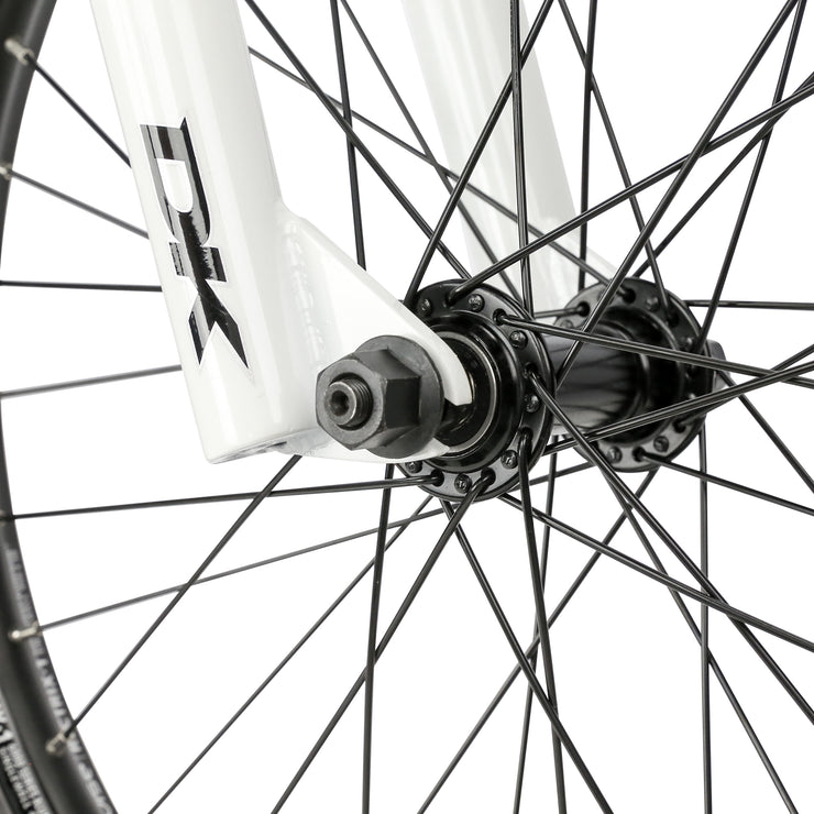 DK Four Pack 20" BMX Bike