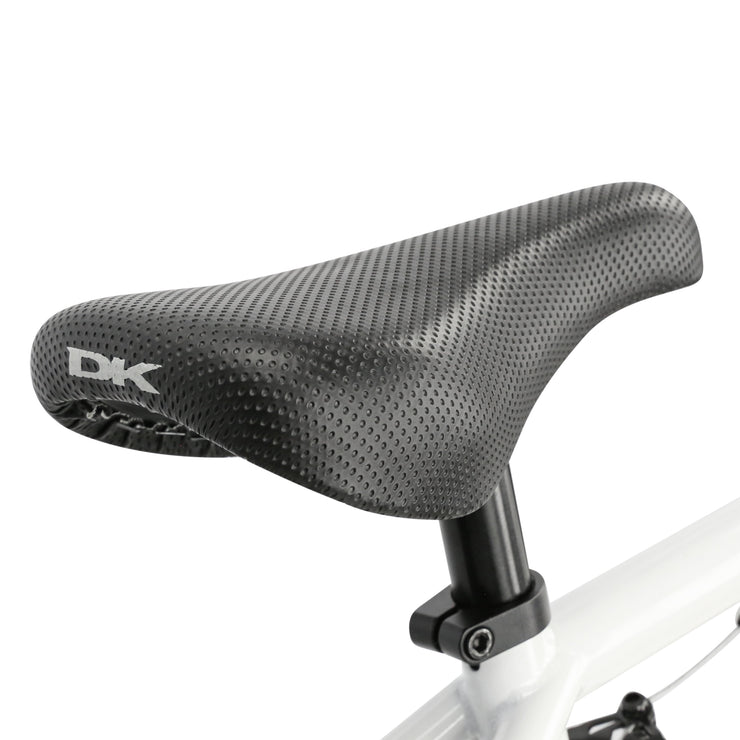 DK Four Pack 20" BMX Bike