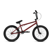 DK Four Pack 20" BMX Bike