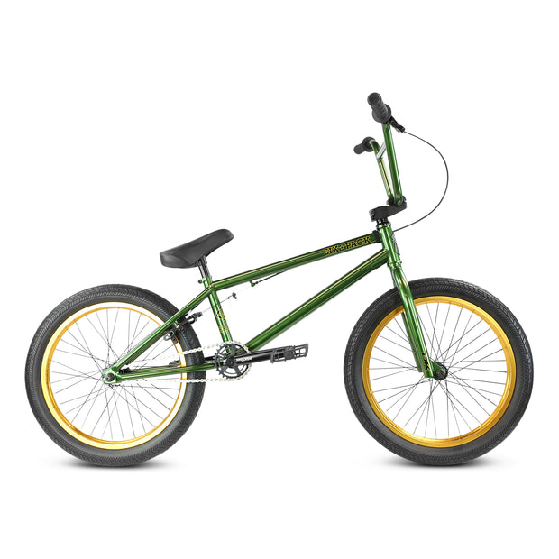 DK Six Pack 20" BMX Bike
